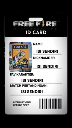 id card