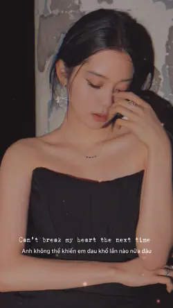 Mẫu lyric + mau
