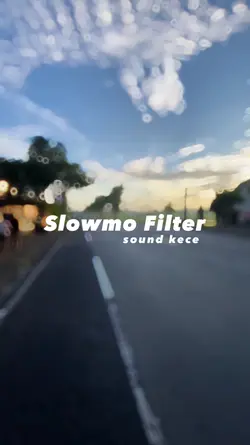 Velocity keren