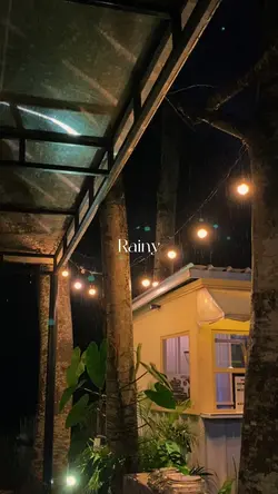 Rainy Day