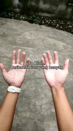 1 ISTRI VS 4 ISTRI