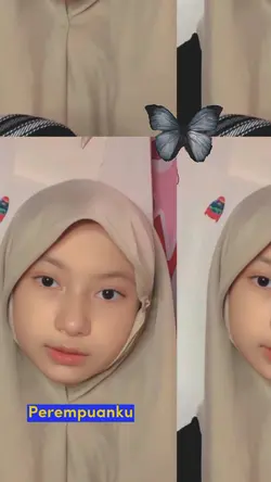 perempuan ku 