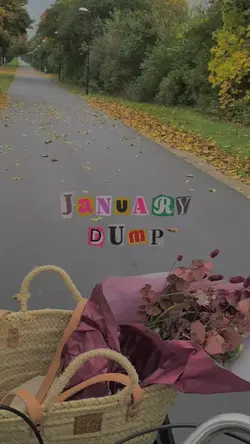 January dump