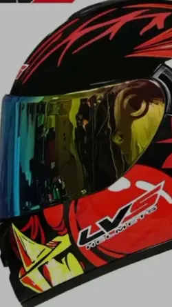 Helmet 