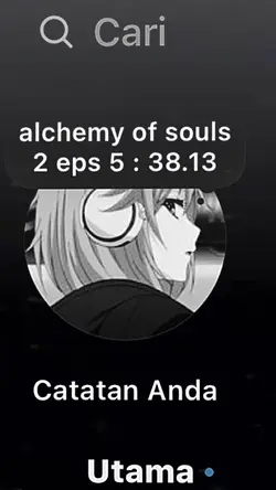 alchemy of souls 2