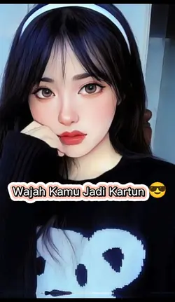 Jj  Kartun Avatar