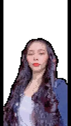 pixelart 