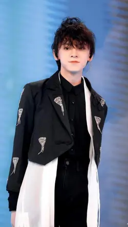 So Cute boy