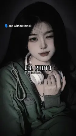 me without mask me