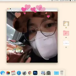cute frame