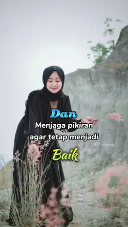 #MenjagaPikiran
