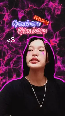 Gambare² SEMPAI