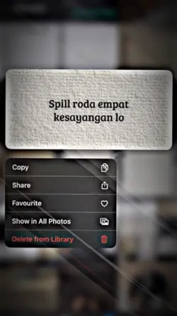 Spill Roda Empat