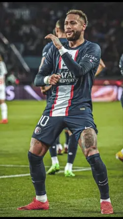 No Neymar No Party!