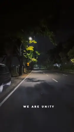 vlog malam