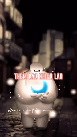 THÊM BAO NHIÊU LÂU