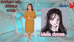 Diumano/mala dyosa