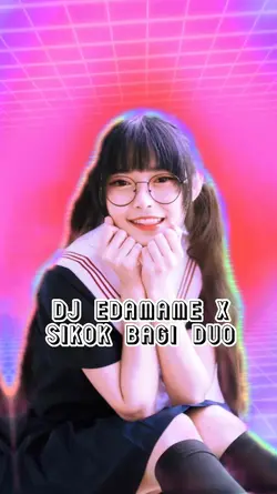 DJ EdamamexSiko BG 2
