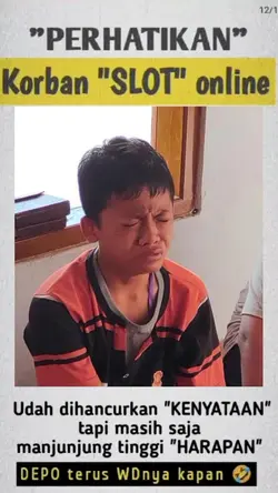 viral lucu 