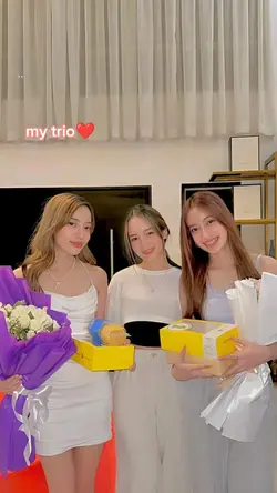 my trio