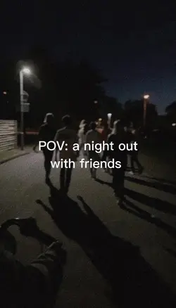 hangout friend