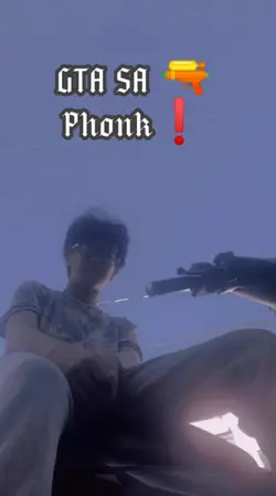 Aww Shi~~ •PHONK• 