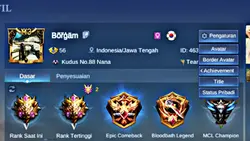 JJ Gelap