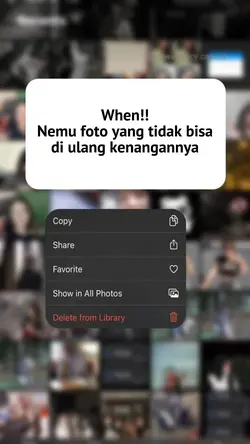filter srsi tinggi