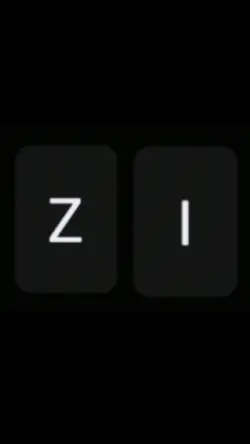 inisial Z-I