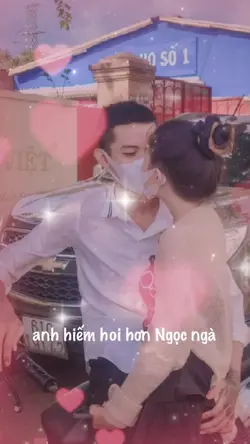 Anh hiếm hoi hơn
