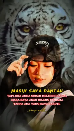 masih memantau