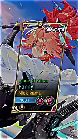 ver Fanny wibu