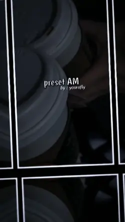 PRESET
