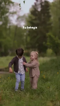 Ku Bahagia
