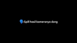Spill Hasil kamera