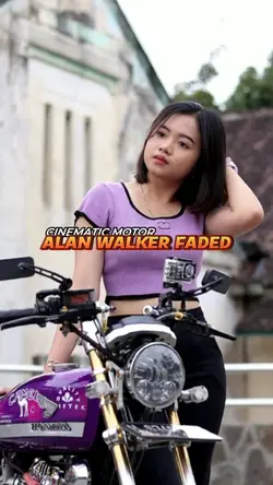 ALAN WALKER FADED 