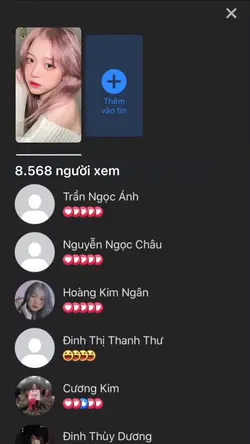 Mẫu lượt xem str