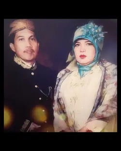 aku kangen banget 