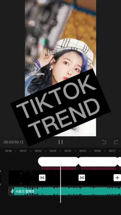 TIKTOK TREND