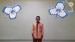 VIDEO UCAPAN SELAMAT