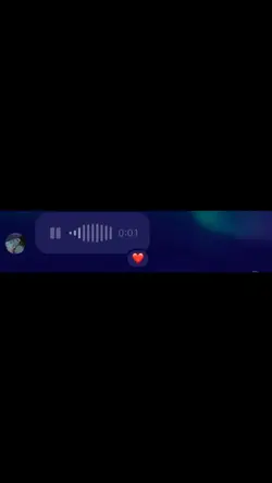 Mẫu voice tin nhắn 