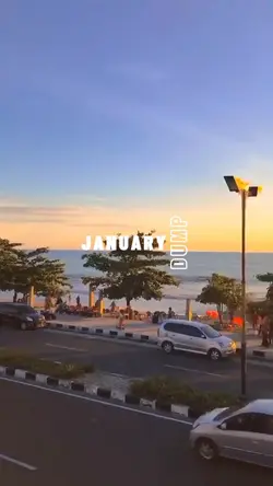january dump