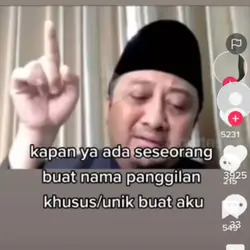 panggilan khusus