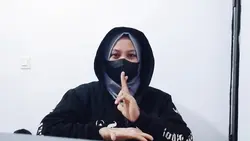Prank Hilang 