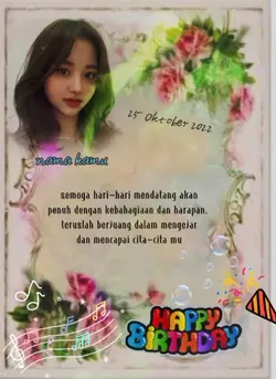 happy birthday | 25