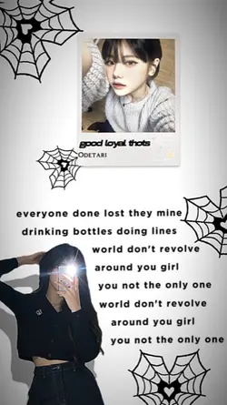 good loyal thots