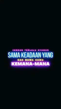 Tulisan bercahaya
