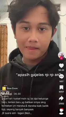 kangen rp
