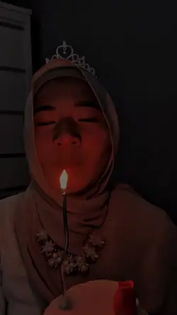 video ulang tahun