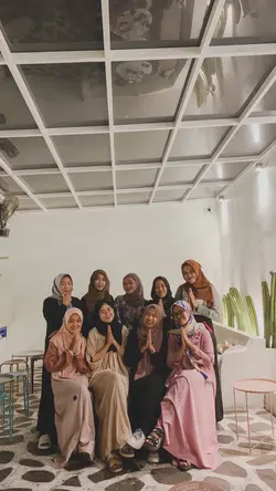 Treasure x raya